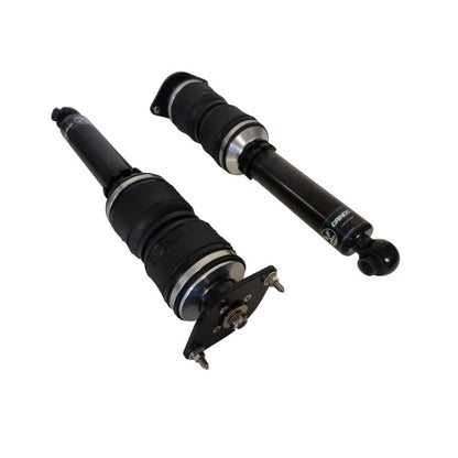 Grinds Air Shock Absorber Kit NISSAN SILVIA