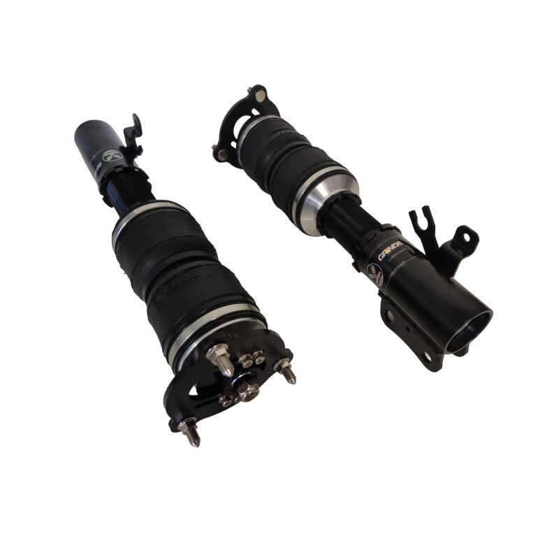 Grinds Air Shock Absorber Kit NISSAN SILVIA