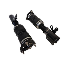 Grinds Air Shock Absorber Kit NISSAN SILVIA