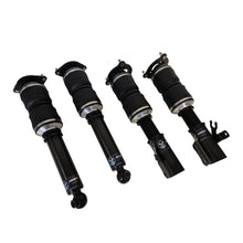 Grinds Air Shock Absorber Kit NISSAN SILVIA