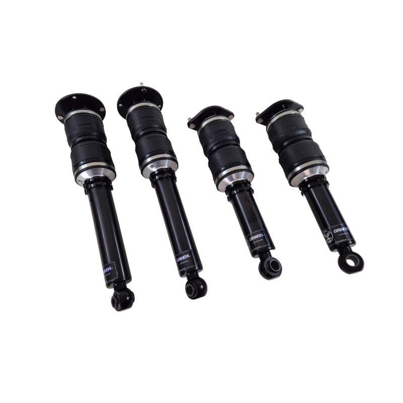 Grinds Air Shock Absorber Kit NISSAN SKYLINE