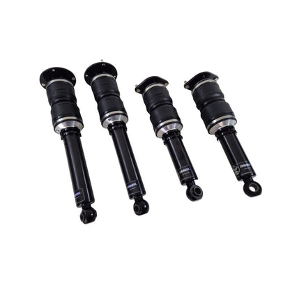 Grinds Air Shock Absorber Kit NISSAN SKYLINE