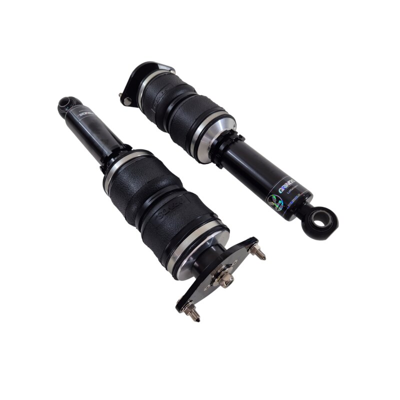 Grinds Air Shock Absorber Kit NISSAN SKYLINE