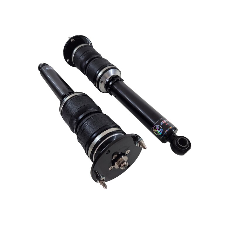 Grinds Air Shock Absorber Kit NISSAN SKYLINE