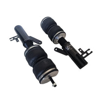 Grinds Air shock absorber kit Opel Astra H