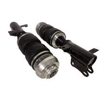 Grinds Air shock absorber kit Opel Astra J