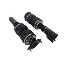 Grinds Air Shock Absorber Kit Opel Corsa B S93