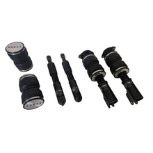Grinds Air Shock Absorber Kit Opel Corsa B S93