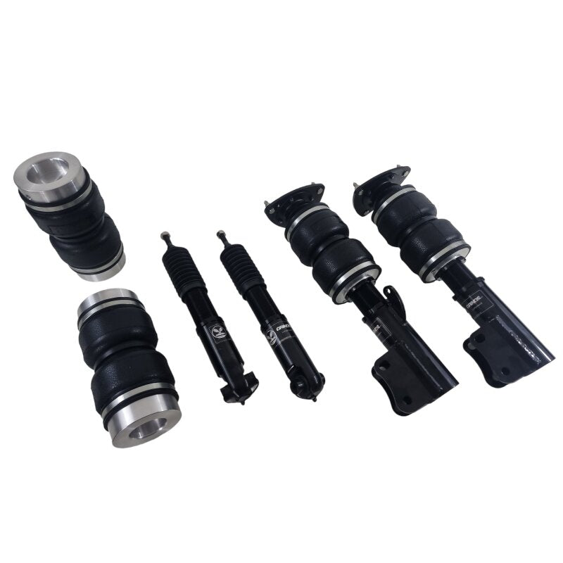 Grinds Air Shock Absorber Kit PEUGEOT 308S T9