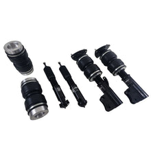 Grinds Air Shock Absorber Kit PEUGEOT 308S T9