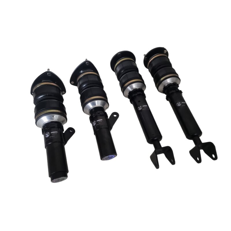 Grinds Air shock absorber kit PORSCHE 356