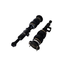 Grinds Air shock absorber kit PORSCHE 964