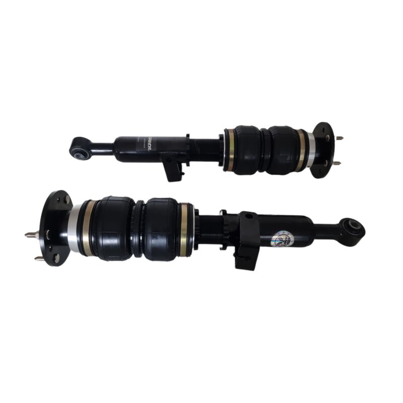 Grinds Air shock absorber kit PORSCHE 964