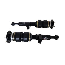 Grinds Air shock absorber kit PORSCHE 964