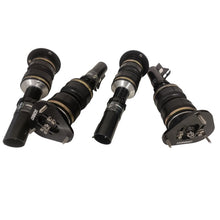Grinds Air Shock Absorber Kit PORSCHE 987 CAYMAN/BOXSTER