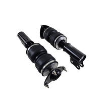 Grinds Air Shock Absorber Kit Renault Clio Mk4