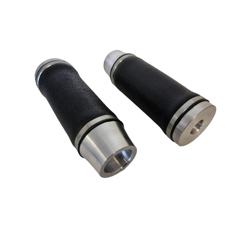 Grinds Air Shock Absorber Kit Renault Talisman