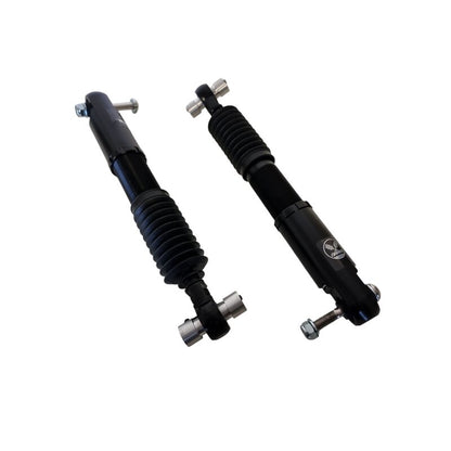 Grinds Air Shock Absorber Kit Renault Talisman