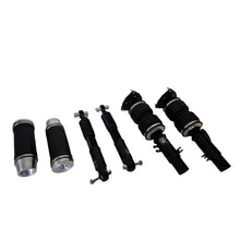 Grinds Air Shock Absorber Kit Renault Talisman