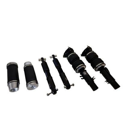 Grinds Air Shock Absorber Kit Renault Talisman