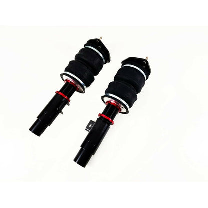 Grinds Air Shock Absorber Kit SKODA OCTAVIA 1Z