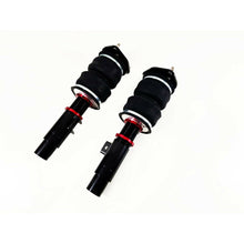 Grinds Air Shock Absorber Kit SKODA SUPERB 3T