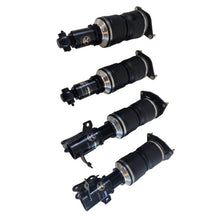 Grinds Air Shock Absorber Kit Subaru BRZ