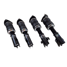 Grinds Air Shock Absorber Kit Subaru WRX VA