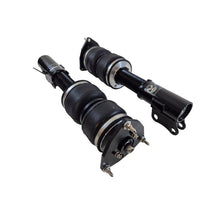 Grinds Air Shock Absorber Kit Subaru WRX VA