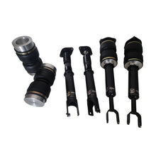 Grinds Air Shock Absorber Kit SUZUKI VITARA