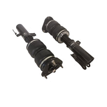 Grinds Air Shock Absorber Kit TOYOTA ALPHARD