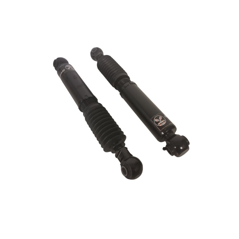 Grinds Air Shock Absorber Kit TOYOTA ALPHARD