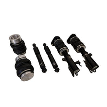 Grinds Air Shock Absorber Kit TOYOTA ALPHARD