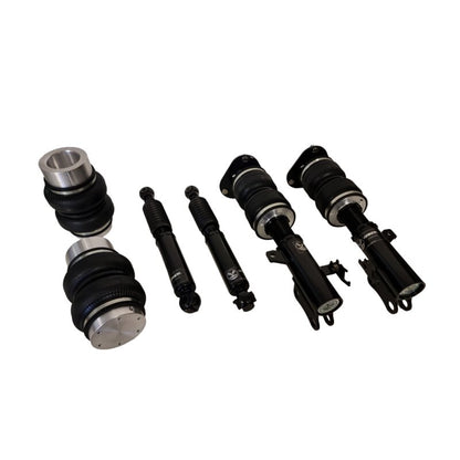 Grinds Air Shock Absorber Kit TOYOTA ALPHARD