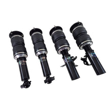 Grinds Air Shock Absorber Kit TOYOTA CHASER