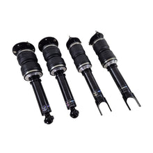 Grinds Air Shock Absorber Kit TOYOTA Supra A80