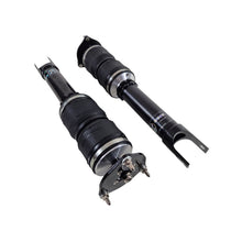 Grinds Air Shock Absorber Kit TOYOTA Supra A80