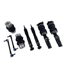 Grinds Air Shock Absorber Kit VOLKSWAGEN Transporter 7