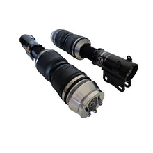 Grinds Air Shock Absorber Kit VOLKSWAGEN GOLF 3