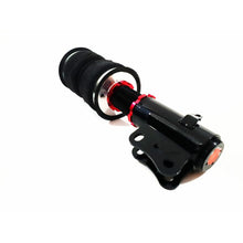 Grinds Air Shock Absorber Kit VOLKSWAGEN UP