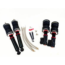 Grinds Air Shock Absorber Kit VOLKSWAGEN UP