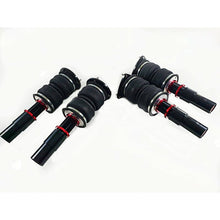 Grinds Air Shock Absorber Kit VOLKSWAGEN PHAETON
