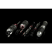 Grinds Air Shock Absorber Kit VOLKSWAGEN POLO 6R (2011-)
