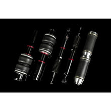 Grinds Air Shock Absorber Kit VOLKSWAGEN POLO 6R (2011-)