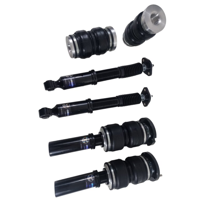 Grinds Air Shock Absorber Kit Volkswagen Santana