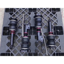 Grinds Air Shock Absorber Kit Volkswagen Saveiro