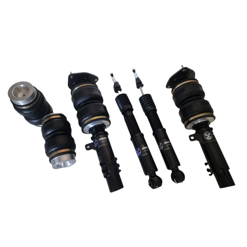 Grinds Air Shock Absorber Kit VOLKSWAGEN SHARAN