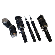 Grinds Air Shock Absorber Kit VOLKSWAGEN SHARAN