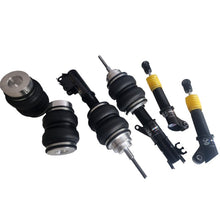Grinds Air Shock Absorber Kit VOLKSWAGEN VOYAGE