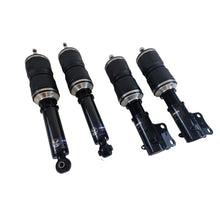 Grinds Air Shock Absorber Kit VOLKSWAGEN VENTO